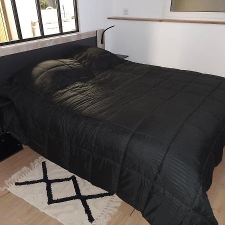 Maisonnette Cosy La Llagonne Екстериор снимка
